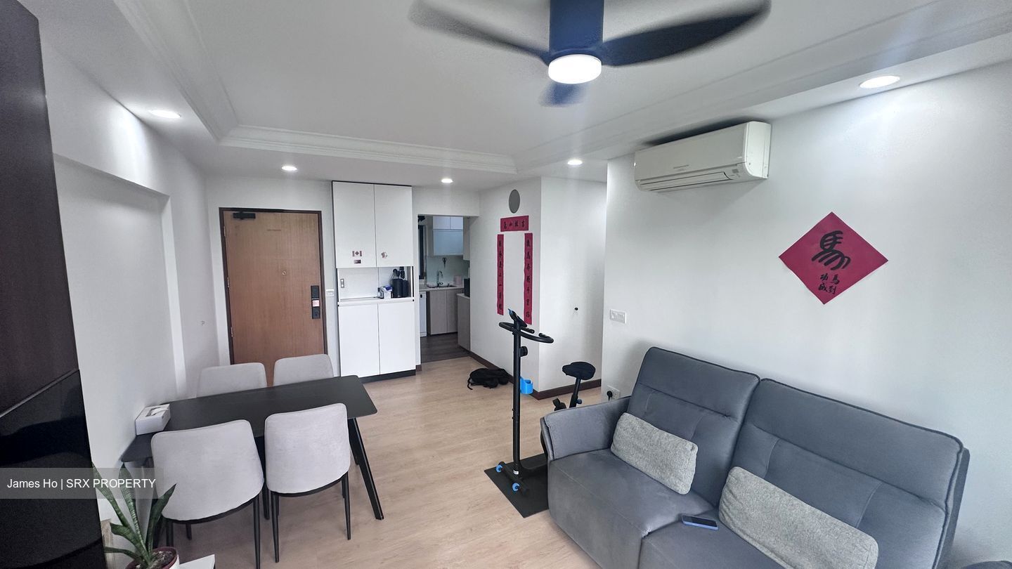 Blk 88 Skyville @ Dawson (Queenstown), HDB 4 Rooms #575332211